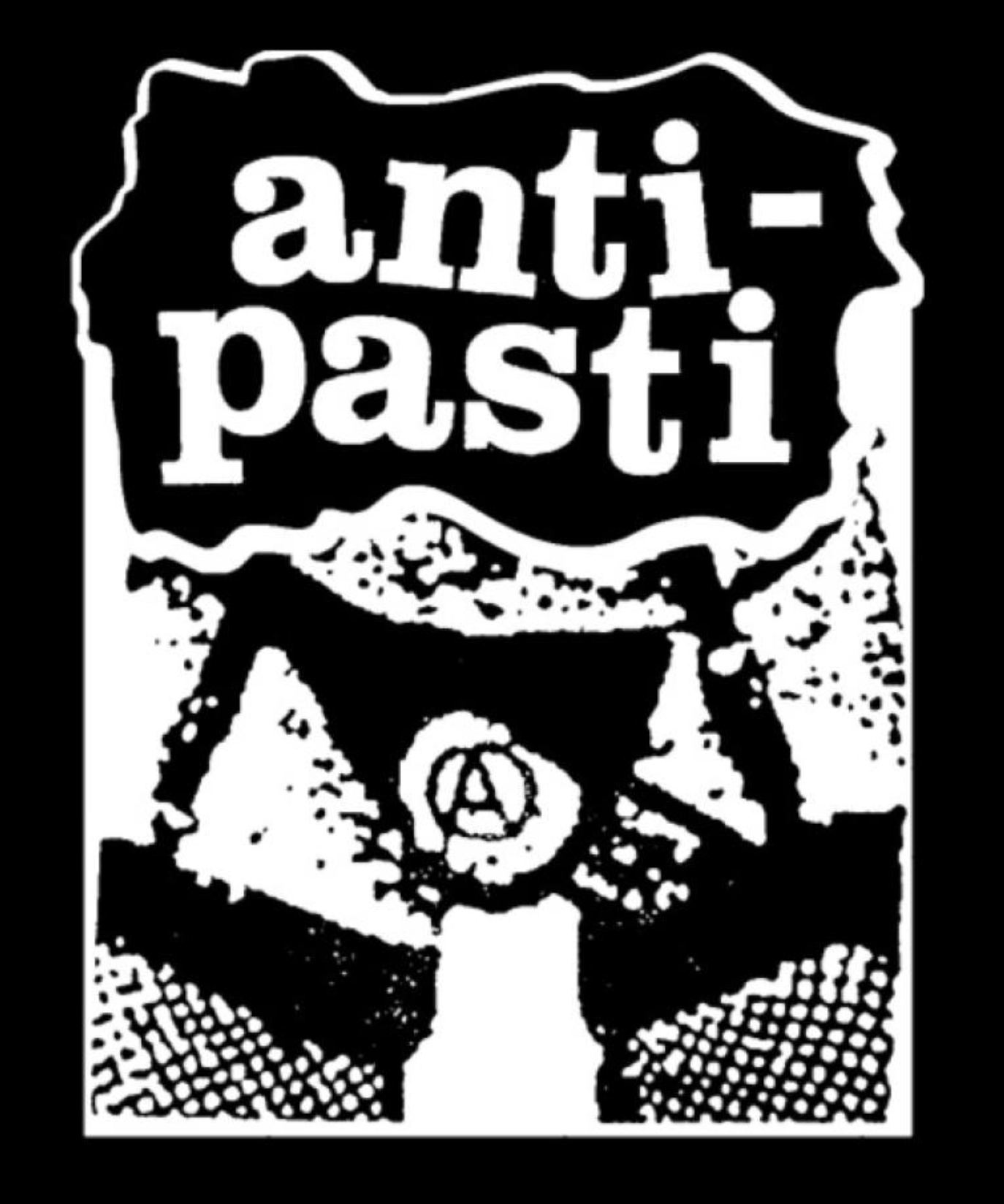 Anti Pasti - A - Shirt